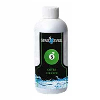 Cover Cleaner - nettoyage couverture spa