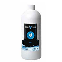 PH Minus - baisser le pH de l'eau du spa