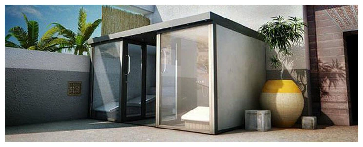 Wellness Home Liège