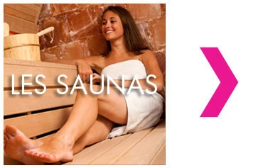Saunas Alpha Industries
